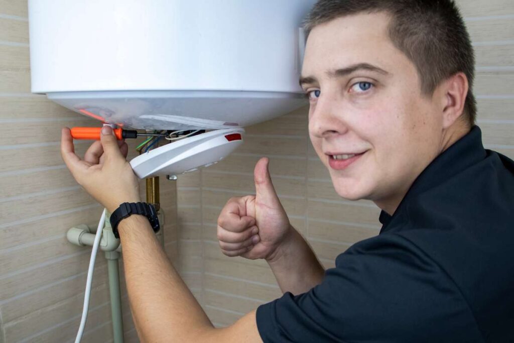 Assistenza scaldabagni Vaillant Piacenza