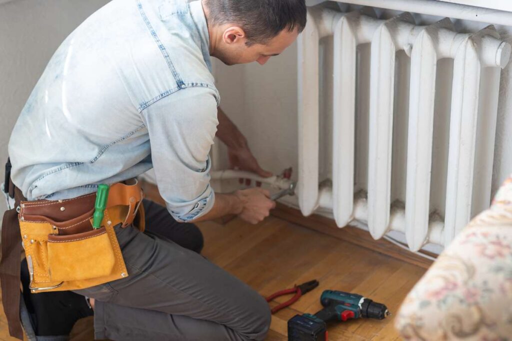 Assistenza termosifoni Piacenza