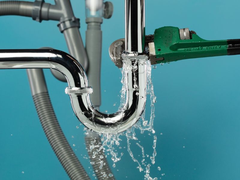 Ricerca perdite acqua Piacenza
